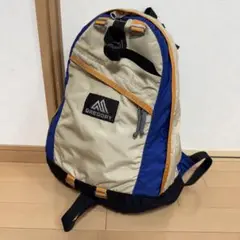 グレゴリー デイパック 26L ハーフドーム