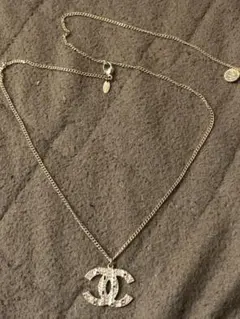 CHANEL ヴィンテージネックレス