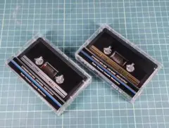 TDK AD60, AD-X90 各1巻