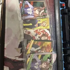 ウマ娘 ウエハースカード まとめ売り