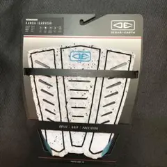 Kanoa Igarashi PRO SERIES デッキパッド