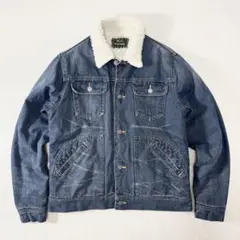 ロンハーマン RH Vintage コットンジャケット XS RH Vintage ロンハーマンヴィンテージ ガンナージャケット XS