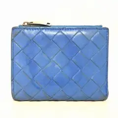 ボッテガヴェネタ 2つ折り財布 S02271744R