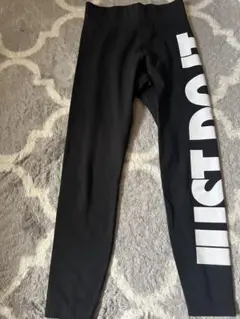 Nike ブラック レギンス Mサイズ