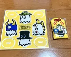 【新品未使用品】スピッツ♦︎ファンクラブ限定ゴースカグッズ♦︎アクリルスタンド♦︎ ☆新品未開封☆ スピッツ SPITZ アクリルスタンド GOスカ FC限定