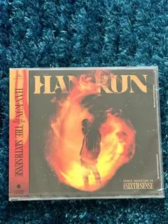 VOICE MAGICIAN ❤️HAN-KUN新品未開封アルバム