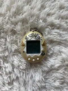 天使っちのたまごっち