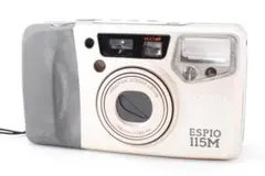 PENTAX ESPIO 115M