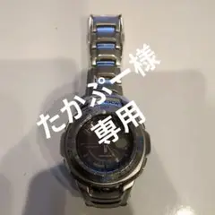 ★G-SHOCK GW-1600J【稼働品•理由あり】 ☆G-SHOCK GW-1600J【稼働品•理由あり】 - メルカリ