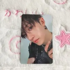 StrayKids GIANT 初回限定生産盤　A バンチャン