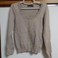ZARAカットソー