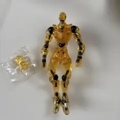 エヴァンゲリオン　フィギュア
