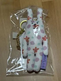 鬼滅の刃CRAFT HOLIC ぬいぐるみチャーム　宇髄天元　クラフトホリック