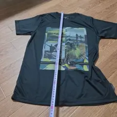 Quicksilver　Tシャツ　M