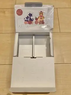 白い恋人パーク　30周年記念アソートBOX（空箱）