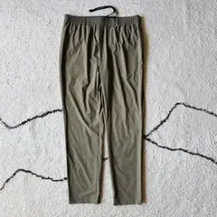 エヌハリウッド Summer Tapared Pants 美品 33000円