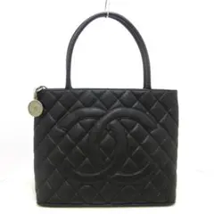 シャネル トートバッグ レディース A01804