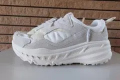 着用1回☆UGG CA805 MLT 厚底スニーカー 26cm アグ