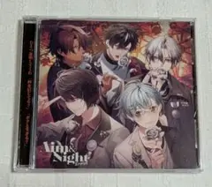 5-Vocal-Band ""EROSION"" 3rd Season vol…