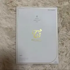 TWICE #Dreamday blu-ray