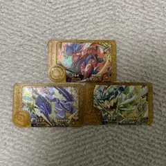 ポケモンフレンダ レガシーセット
