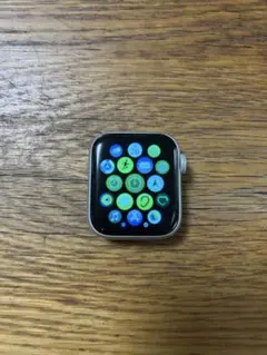 【最終値下げ】Apple Watch series5