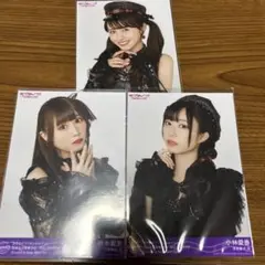 ラブライブ Aqours Guilty Kiss 地元愛まつり ブロマイド