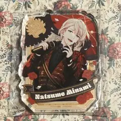 アイドリッシュセブン❤︎棗巳波