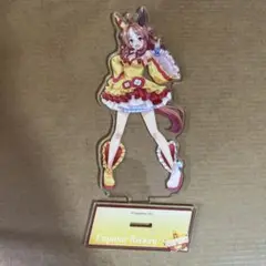 ウマ娘 プリティーダービー アクリルスタンド コパノリッキー