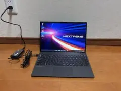 LaVie NEXTREME i7-1195G7/16GB/SSD2TB 美品