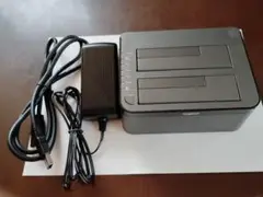 Logitec LGB-2BDPU3ES デュプリケーター
