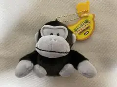 わんぱく！ごりらぶらざーず　マスコットBC
