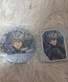 あんスタ　セガラッキーくじ　瀬名泉　セット