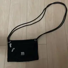 マリメッコ ショルダーバッグ