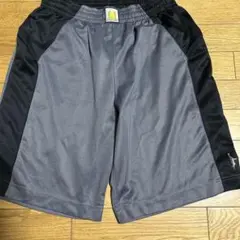 インザペイントハーフパンツ