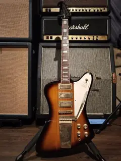 エピフォン　Firebird 最終値下げ 楽天市場】epiphone firebird（楽器・音響機器）の通販