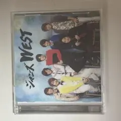 ええじゃないか ジャニーズWEST