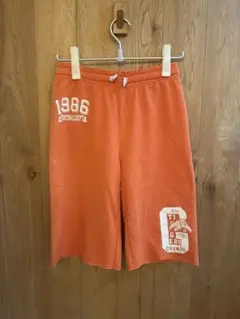 【美品】　ギャップキッズ　GAPKIDS 160cm ショートパンツ　短パン