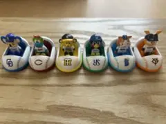 チョロQ プロ野球