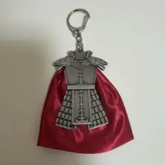 キングダム大将軍の帰還　王騎　キーホルダー