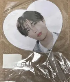 THEBOYZ ドボイズ ソヌ うちわ ドビランド