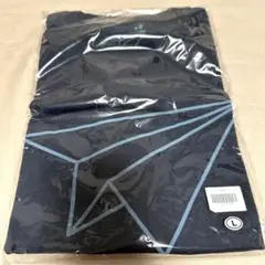 【新品・未開封】スピッツ ゴースカ 紙飛行機　Tシャツ Lサイズ