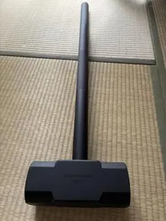 KETTLEBELLKON 15KG ブラック/ジムハンマー