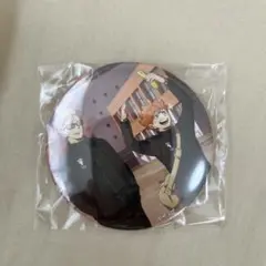 ハイキュー One Fine Day 缶バッジ 日向翔陽＆月島蛍