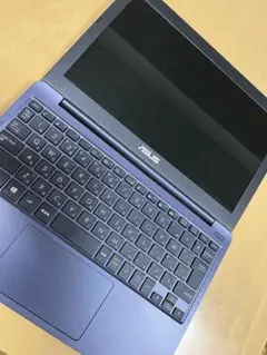 ASUS モバイルノートPC E203MA - 4000G