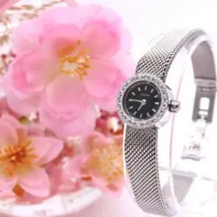 美品 4520 CITIZEN シチズン クロスシー 時計 ダイヤベゼル