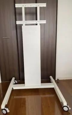 EQUALS WALL INTERIOR TV STAND PRO ACTIVE