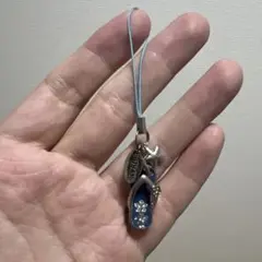 グアム　GUAM ビーチサンダル型 ストラップ