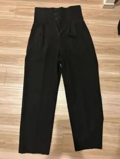 Nanostudioパンツ