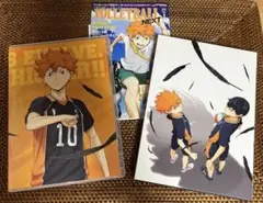ハイキュー‼︎セカンドシーズン blu-ray Vol.1